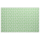 Unicorn Pastel Rainbow Green Stof (Yard (91,4 cm))