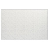 Unicorn Pastel Rainbow White Stof (Yard (91,4 cm))