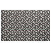 Unicorn Patroon Stof (Yard (91,4 cm))