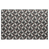 Unicorn Patroon Stof (Fat Quarter)