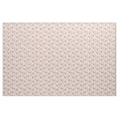  Unicorn Patroon Stof (Yard (91,4 cm))