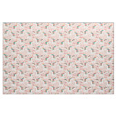  Unicorn Patroon Stof (Fat Quarter)