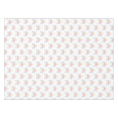 Unicorn Pattern | Tablecloth Tafelkleed (Voorkant (Horizontaal))