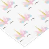 Unicorn Pattern | Tablecloth Tafelkleed (Gekanteld)