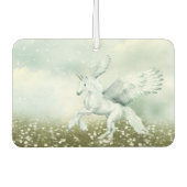 Unicorn pegasus luchtverfrisser (Voorkant)