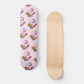 Unicorn Persoonlijk Skateboard (Voorkant)
