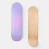 Unicorn Persoonlijk Skateboard (Voorkant)