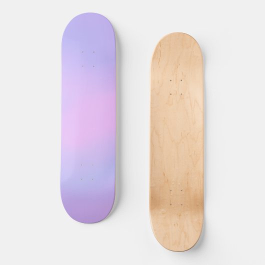 Unicorn Persoonlijk Skateboard (Voorkant)