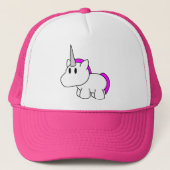 Unicorn Pet (Paars) (Voorkant)