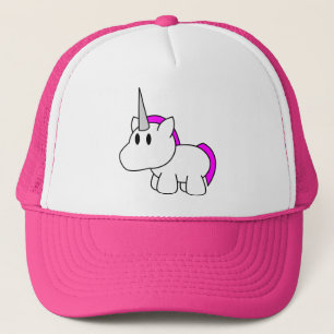 Unicorn Pet (Paars)