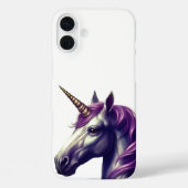 Unicorn Phone Case (Achterkant)