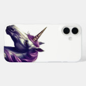 Unicorn Phone Case (Achterkant (horizontaal))