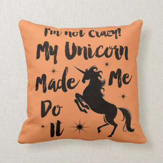 Unicorn Pillow Kussen