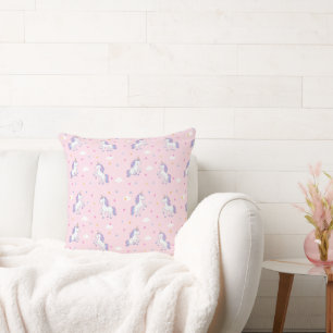 Unicorn Pillow Kussen