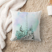 Unicorn Pillow Kussen (Deken)