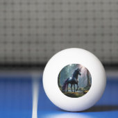 Unicorn Pingpongbal (Net)