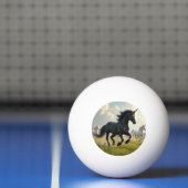 Unicorn Pingpongbal (Net)