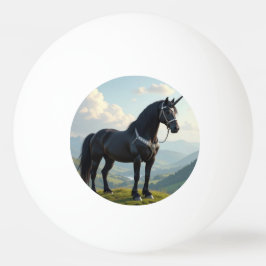 Unicorn Pingpongbal