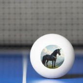Unicorn Pingpongbal (Net)