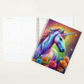 Unicorn Planner (Display)