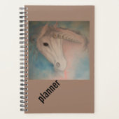 Unicorn Planner (Voorkant)