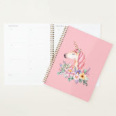 Unicorn Planner (Display)