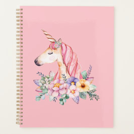 Unicorn Planner
