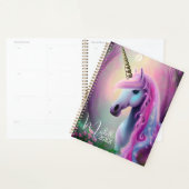 Unicorn Planner (Display)