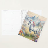 Unicorn Planner (Display)