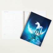 Unicorn Planner (Display)