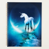 Unicorn Planner (Voorkant)