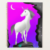 Unicorn Planner (Voorkant)
