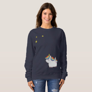 Unicorn Pony Trui