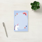 Unicorn Post-it® Notes (Kantoor)