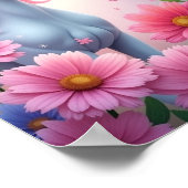 Unicorn Poster (Hoek)