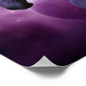 Unicorn Poster (Hoek)