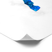 Unicorn - Poster (Hoek)