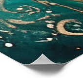 Unicorn Poster (Hoek)