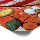 UNICORN POSTER (Hoek)