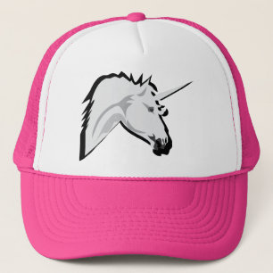 Unicorn Power Shadow Trucker Pet