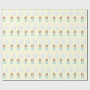 Unicorn Princess Cadeaupapier