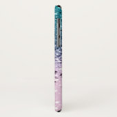 Unicorn Princess Glitter #2 Case-Mate iPhone Case (Achterkant/links)