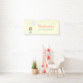 Unicorn Princess Spandoek (Insitu)