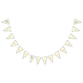 Unicorn Princess Vlaggetjes (Alle)