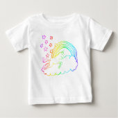 Unicorn Rainbow (Voorkant)