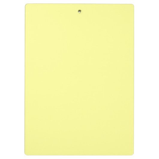 Unicorn Rainbow Star-klembord Klembord (Achterkant)