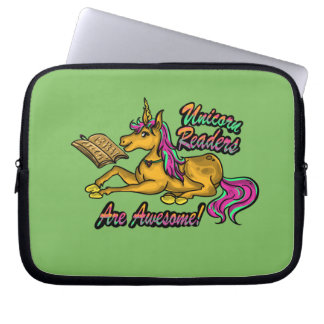 Unicorn Readers zijn Geweldige Sleeve