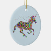 Unicorn Real Magic Ornament (Rechts)