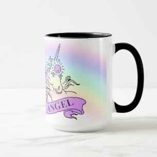Unicorn * * Ringer Mok
