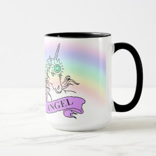 Unicorn * Ringer Mok